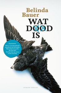 cover Wat dood is