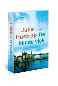 Julie Hastrup De blinde vlek