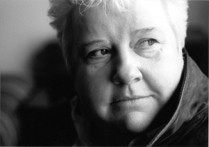 Val McDermid (c Mimsy Moller)