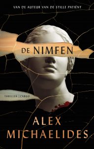 ‘De nimfen’ psychologische thriller met een vleugje whodunit