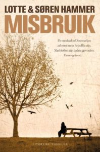 cover misbruik