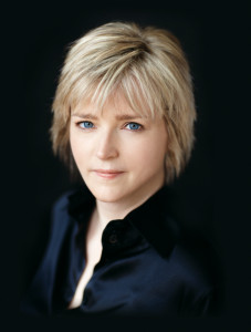 Portret Karin Slaughter