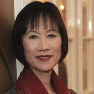 Tess Gerritsen: “Schaduw van de nacht is een moderne Gothic Novel”