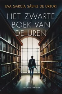 ‘Het zwarte boek van de uren’